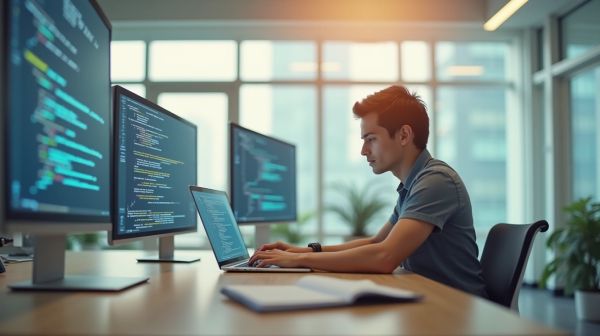 Wie die IT Workflow Automatisierung Ihre Prozesse revolutioniert