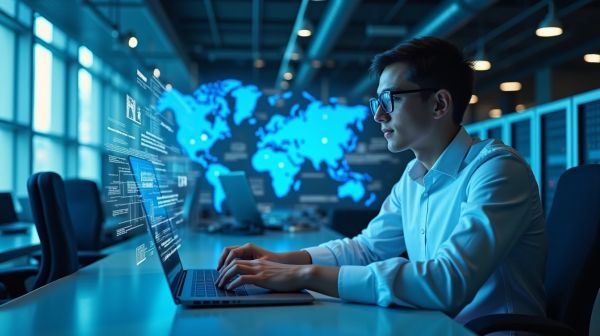 Wie die IT Workflow Automatisierung Ihre Prozesse revolutioniert